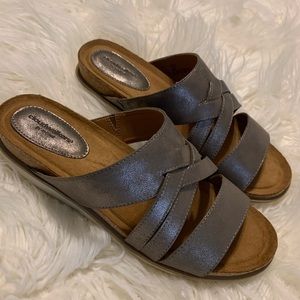 Cloudwalkers New in box size 12w